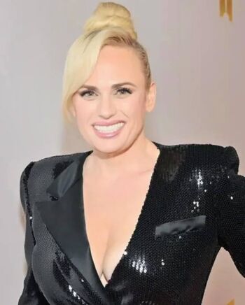 🔥 Rebel wilson page leaked private photo uncensored full