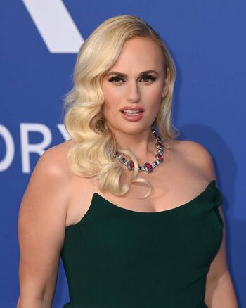 🔥 Rebel wilson page leaked private photo uncensored full