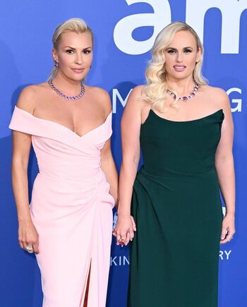 🔥 Rebel wilson leaked private photo uncensored full
