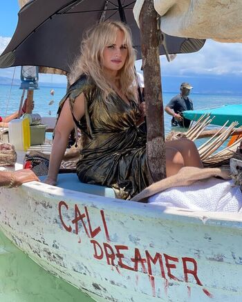 🔥 Rebel wilson leaked private photo uncensored full