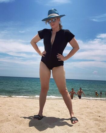 🔥 Rebel wilson leaked private photo uncensored full