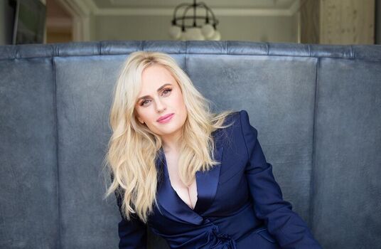 🔥 Rebel wilson leaked private photo uncensored full