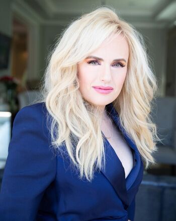 🔥 Rebel wilson leaked private photo uncensored full