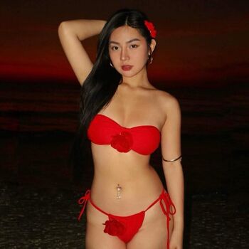 🔥 Red alexandria fajutrao page leaked private photo uncensored full