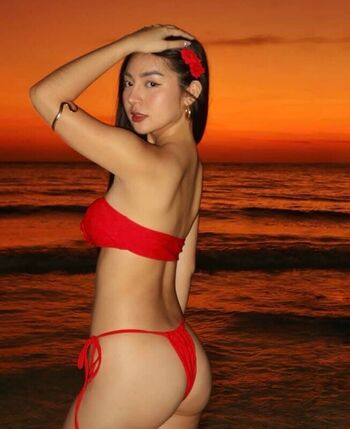 🔥 Red alexandria fajutrao leaked private photo uncensored full