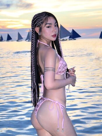 🔥 Red alexandria fajutrao leaked private photo uncensored full