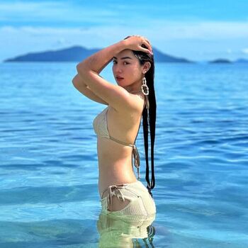 🔥 Red alexandria fajutrao leaked private photo uncensored full