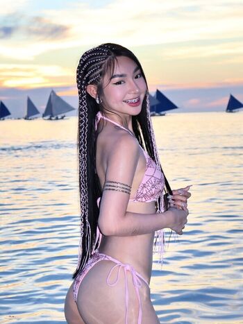 🔥 Red alexandria fajutrao leaked private photo uncensored full