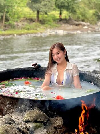 🔥 Red alexandria fajutrao leaked private photo uncensored full