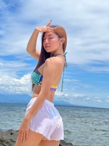 🔥 Red alexandria fajutrao leaked private photo uncensored full