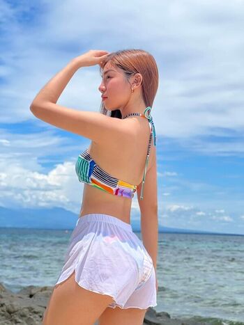 🔥 Red alexandria fajutrao leaked private photo uncensored full