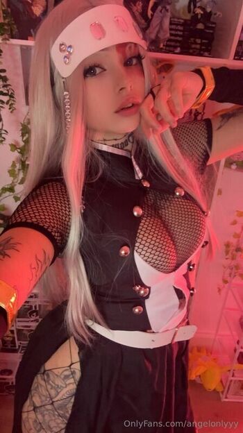 🔥 Reila angel leaked private photo uncensored full