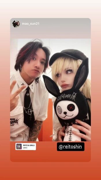 🔥 Reitoozaru leaked private photo uncensored full