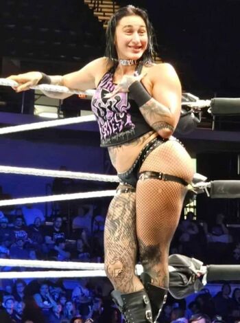 🔥 Rhea ripley page leaked private photo uncensored full