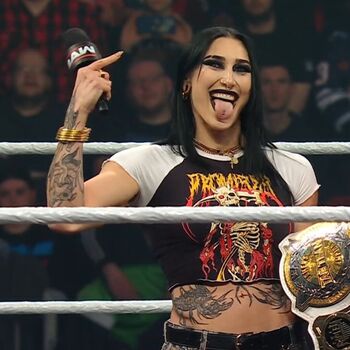 🔥 Rhea ripley page leaked private photo uncensored full