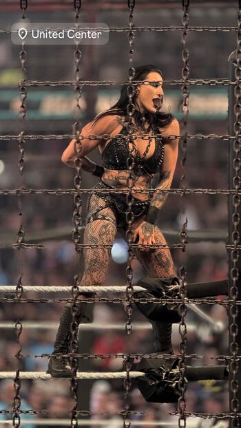 🔥 Rhea ripley page leaked private photo uncensored full