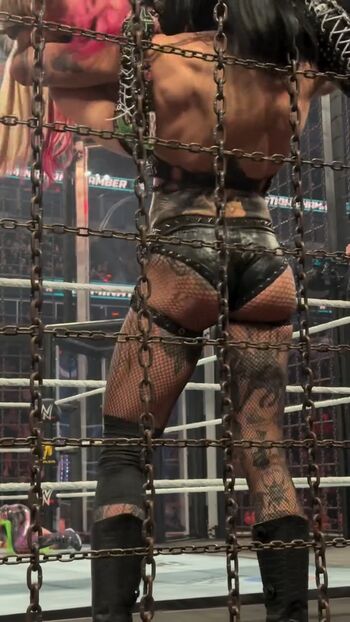 🔥 Rhea ripley page leaked private photo uncensored full