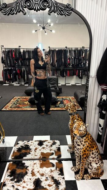 🔥 Rhea ripley page leaked private photo uncensored full