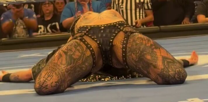 🔥 Rhea ripley page leaked private photo uncensored full