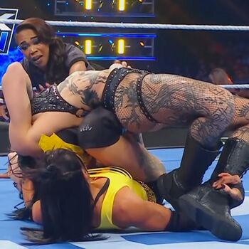 🔥 Rhea ripley page leaked private photo uncensored full