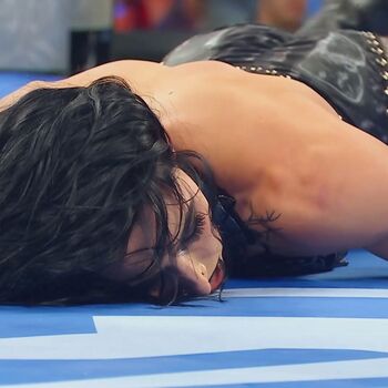 🔥 Rhea ripley page leaked private photo uncensored full