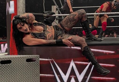 🔥 Rhea ripley page leaked private photo uncensored full