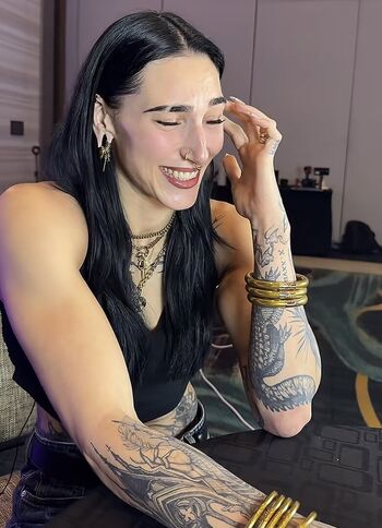 🔥 Rhea ripley page leaked private photo uncensored full