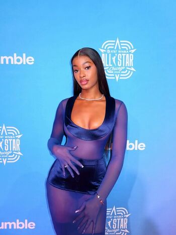 🔥 Rickea jackson leaked private photo uncensored full