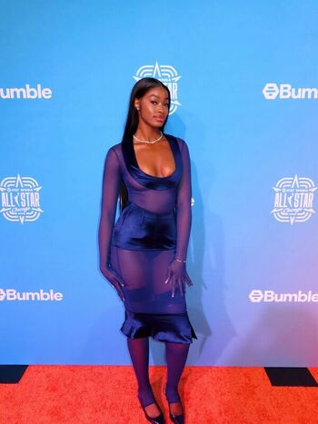 🔥 Rickea jackson leaked private photo uncensored full