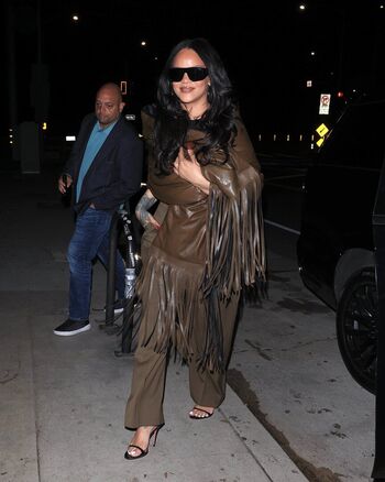 🔥 Rihanna  page leaked private photo uncensored full