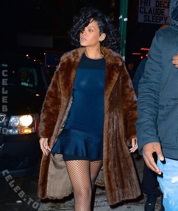 🔥 Rihanna  page leaked private photo uncensored full