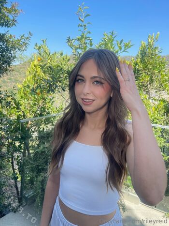 🔥 Riley reid  page leaked private photo uncensored full