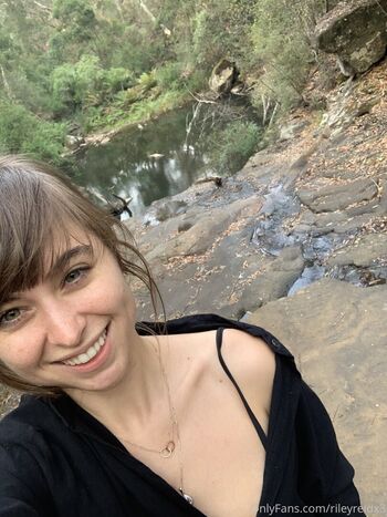 🔥 Riley reid  page leaked private photo uncensored full