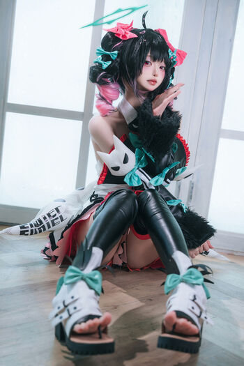 🔥 Riribebe page leaked private photo uncensored full