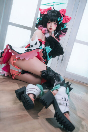 🔥 Riribebe page leaked private photo uncensored full