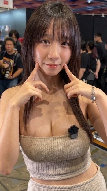🔥 Riribebe page leaked private photo uncensored full