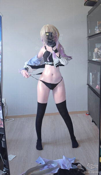 🔥 Riribebe page leaked private photo uncensored full