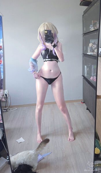 🔥 Riribebe page leaked private photo uncensored full