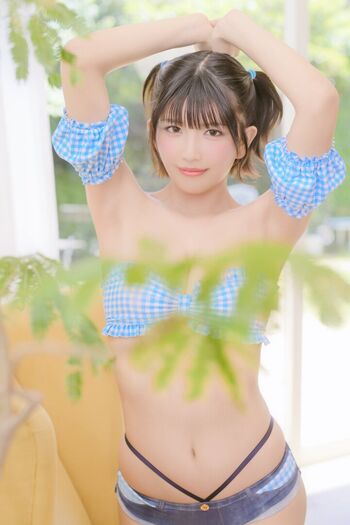 🔥 Riribebe page leaked private photo uncensored full