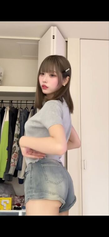 🔥 Riribebe page leaked private photo uncensored full