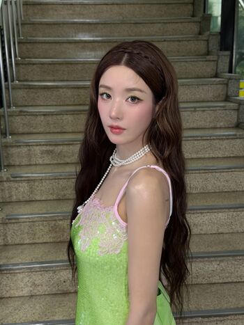 🔥 Riribebe page leaked private photo uncensored full