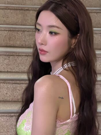 🔥 Riribebe page leaked private photo uncensored full