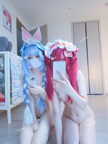 🔥 Riribebe page leaked private photo uncensored full