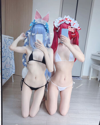 🔥 Riribebe page leaked private photo uncensored full