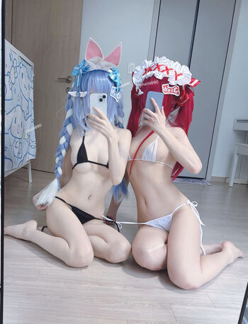 🔥 Riribebe page leaked private photo uncensored full