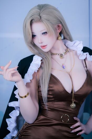 🔥 Riribebe page leaked private photo uncensored full
