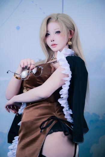 🔥 Riribebe page leaked private photo uncensored full