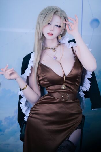 🔥 Riribebe page leaked private photo uncensored full