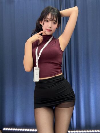 🔥 Riribebe page leaked private photo uncensored full