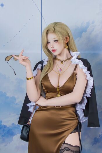 🔥 Riribebe page leaked private photo uncensored full